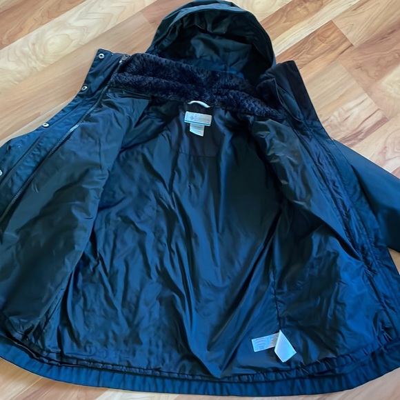 Columbia fall jacket - Picture 2 of 2